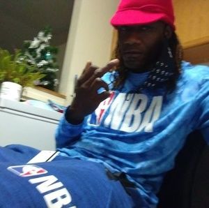 Meet your Posher, Johnny